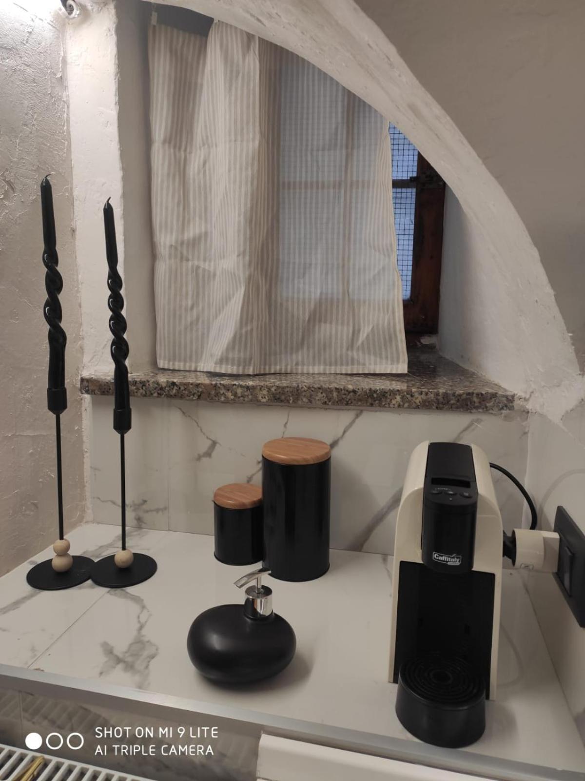 La Casa Del Gigante Frassino Διαμέρισμα Acceglio Εξωτερικό φωτογραφία
