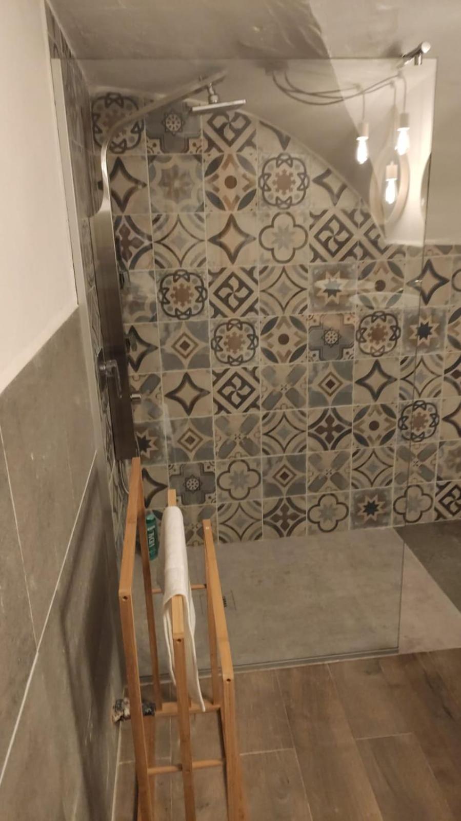 La Casa Del Gigante Frassino Διαμέρισμα Acceglio Εξωτερικό φωτογραφία